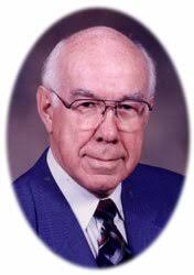 Obituary of Bruce Elroy MacKinnon