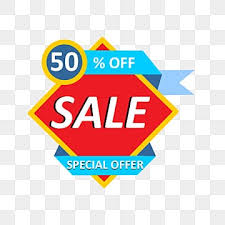 Logos get extra 50% discount semeia 47: 50 Discount Png Vector Psd And Clipart With Transparent Background For Free Download Pngtree