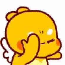 Lagi ga enak badan ni. Pusing Gifs Tenor