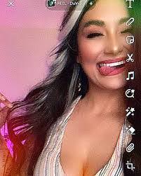 Cynthia Buffington's Instagram, Twitter & Facebook