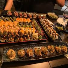 Sushi Tsukiji In Kobenhavn Restaurant Reviews Menu And Prices Thefork