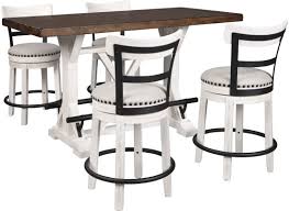 We did not find results for: Valebeck White And Brown Counter Height Dining Room Set 1stopbedrooms