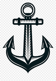 On this page, you can find a png clipart associated with the tags: Clipart Anchor Black And White Anchor Png Download 1898271 Pinclipart