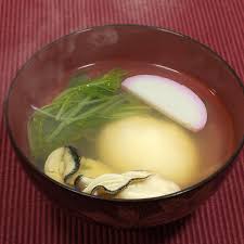 Need to translate お雑煮 (o zōni) from japanese? åºƒå³¶é¢¨é›'ç…® å…¨æ—¥æœ¬é›'ç…®å¤§å›³é''