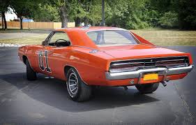 Dodge Charger R T No One Told Me How Offensive The General Lee Colors Were When I Was Growing Up Watching The D Dodge Muscle Cars Dodge Charger Classic Cars