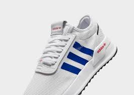 Disponible pour homme, femme et enfant dès maintenant sur adidas.fr. White Adidas Originals U Path X Jd Sports