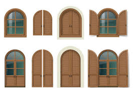 Lovepik provides 15000+ shutter windows photos in hd resolution that updates everyday, you can free download for both personal and commerical use. 55 750 Window Shutters Stock Photos And Images 123rf