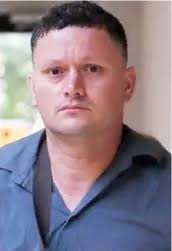 Acusan policía municipal por “agresión sexual”