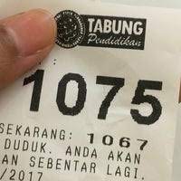 The amcorp mall & business centre in petaling jaya, selangor, malaysia, as seen from the taman the complex consists of three structures: Ptptn Cawangan Amcorp Mall Financial Or Legal Service In Petaling Jaya