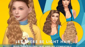 This ensures that any new customer can quickly search for personalized content using the site map. Lana Cc Finds Sims 4 Cc Hair Worlds Cheats Guides Mods Sssvitlas