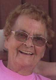 Verna Young Obituary