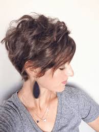 33+ Most Preferred Long Pixie Cuts We Love For 2019