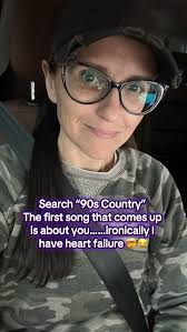 heartfailure #achybreakyheart #90scountry #music #song