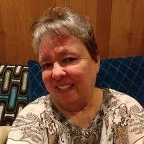 Judy McDonough Obituary