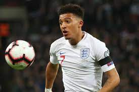 High quality hd pictures wallpapers. England News Jadon Sancho Needs To Take Showboating Lessons From Cristiano Ronaldo Says Martin Keown Goal Com