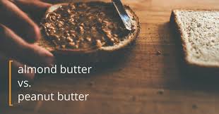 Feb 15, 2020 · if each jar is $2.00 then that is an additional 20 cents for the fillings in your sandwich. Almond Butter Vs Peanut Butter What S Healthiest