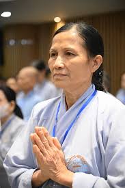 Khai khóa Khóa Tu Phật Thất