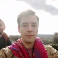 Ryan Barwick's Instagram, Twitter & Facebook