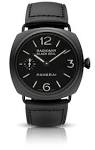 Panerai radiomir black seal pam 00292