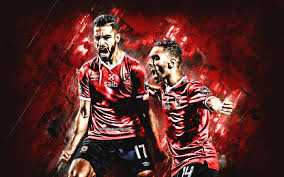 Entdecke rezepte, einrichtungsideen, stilinterpretationen und andere ideen zum ausprobieren. Download Wallpapers Amr Elsolia Hussein El Shahat Al Ahly Sc Egyptian Premier League Red Stone Background Football Al Ahly For Desktop With Resolution 2880x1800 High Quality Hd Pictures Wallpapers
