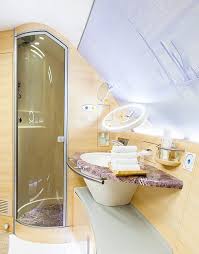 Emirates A380 First Class Amsterdam To Dubai Emirates First Class Emirates A380 Flying First Class