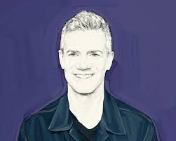 Chris Beresford-Hill — A Master Ad Man