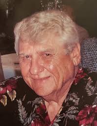 Obituary of Barton Charles Adrian