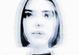 Meet the Artist // Olivia Johnston