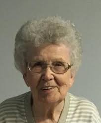 Travis-Noe Funeral Home: Kirksville, MO — Obituary for Charlotte Ruth  (Young) Lemley