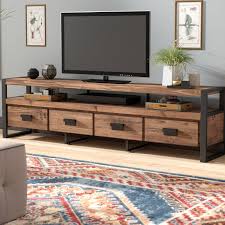 Modish has a great collection of tv stands, entertainment centers, corner tv stands, tv consoles, tv stands with mounts, led tv stands etc. Reclaimed Wood Tv Stand You Ll Love In 2021 Visualhunt