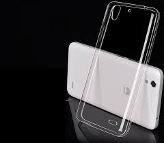 Huawei Ascend G630 Transparent Case ...
