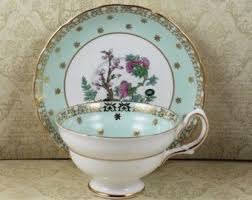Country roses royal albert crockery royal albert tea cup christmas coffee vintage tea pretty china coffee set royal albert china. Royal Albert Petit Point China Teacup Tea Cups Bone China Tea Cups China Tea Cups