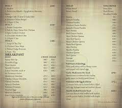 Chaaye Khana Multan Menu Card Contact Number Location Hi Tea Photos