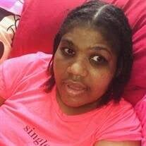 Aneta L. Saffold Obituary