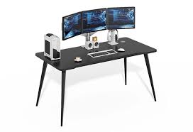 Computer table design black and white. New Design Best Sell Black White Color Cheap Wood Computer Pc Game Desk Gaming Table Buy Gaming Table Gaming Table Pc Desk Gaming Computer Desk Product On Alibaba Com