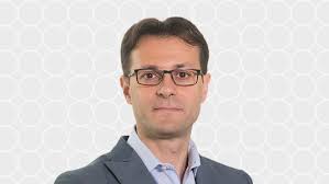 Stefano Giuliani: Consultant Neonatal, Paediatric and Adolescent Surgeon in  London