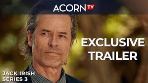 Acorn TV Exclusive