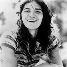 Tommy Bolin