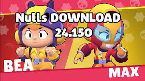 Easy and fast android apk download of brawl stars version 31.96 is available directly on apkpure.download repository. Download Nulls Mod Brawl Stars V 24 150