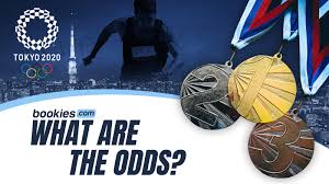 More news for olympic 2021 medals » Odds 2020 Tokyo Olympics Take Place In 2021 What To Expect
