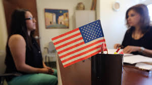U.S. Businesses Help Immigrants Obtain Citizenship