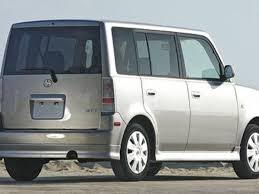 Image result for Classic Silver 2006 Scion