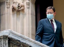 Nuevas medidas y restricciones en vigor hasta final de junio la comunidad valenciana deja de ser la autonomía con menor incidencia del coronavirus de españa Valencia Afronta Nuevas Restricciones Prohibe Fumar En La Via Publica Economia Digital Valencia