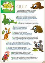 Julian chokkattu/digital trendssometimes, you just can't help but know the answer to a really obscure question — th. Aussie Animals Quiz Questions Answers Just Print Them Off Animal Quiz Quiz Questions And Answers Collectible Cards