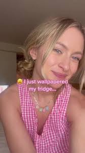 Wallpaper for Fridge at Pep