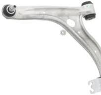 Febi Bilstein Control Arm 246-330-47-00