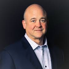 Happy birthday to our fearless leader, Ian Rehmert!🥳