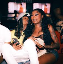 The official music video for asian doll & king von's new single, pull up. 23 King Von And Asian Doll Ideas Asian Doll Cute Rappers Vons