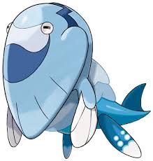 Arctovish Pokedex Stats Moves Evolution Locations Pokemon Database Pokemon Ancient Pokemon Type Pokemon