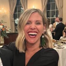 Christine Stoops's Instagram, Twitter & Facebook